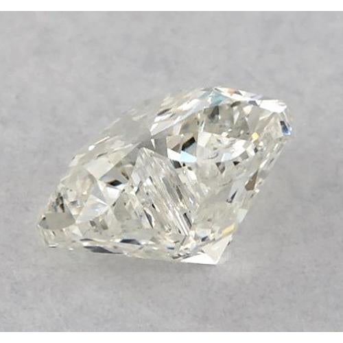 Diamant Fin Diamond 2,25 carats Gold – vue de côté