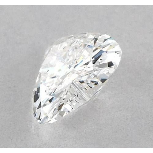 De luxe Diamond 4,75 carats – vue de côté