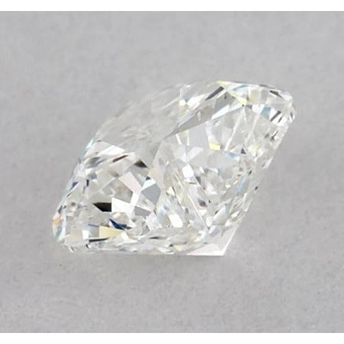 Étincelant Diamond 5 carats – vue de côté