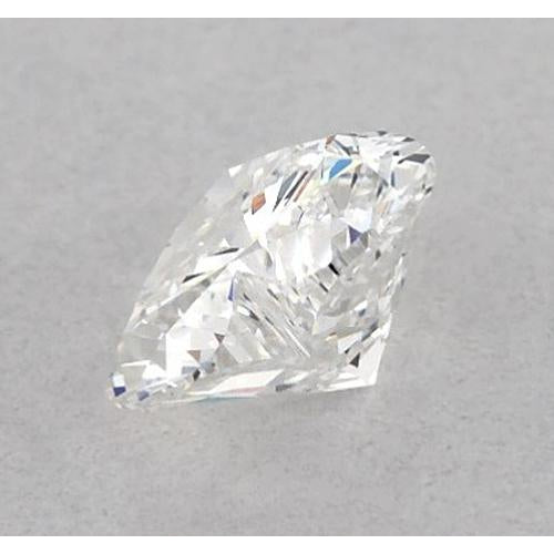 Diamond Gold avec Brillant – vue de côté