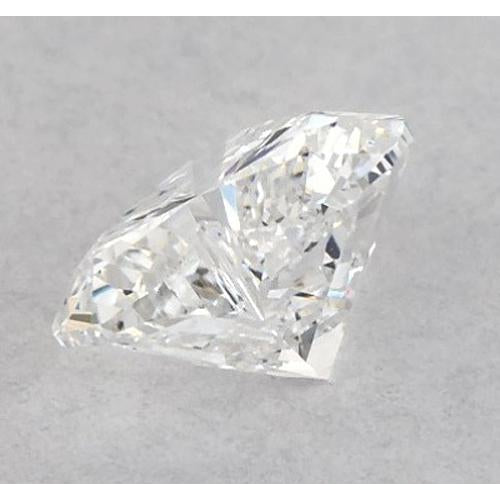 Diamant Diamond 5-carats Gold – vue de côté
