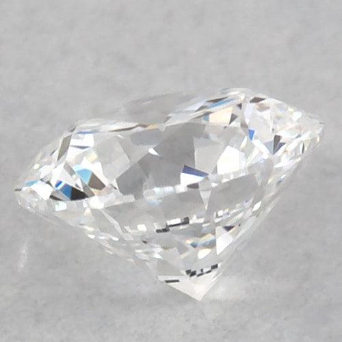 Diamant Diamant en Vrac 2,49-carats Gold – vue de côté