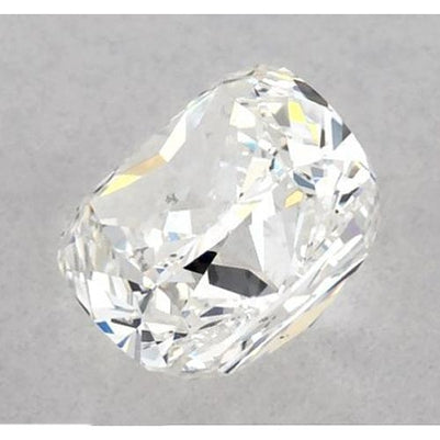 Diamant coussin 3,25 carats, pureté F, VS2, taille excellente
