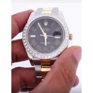 MONTRE ROLEX DATEJUST