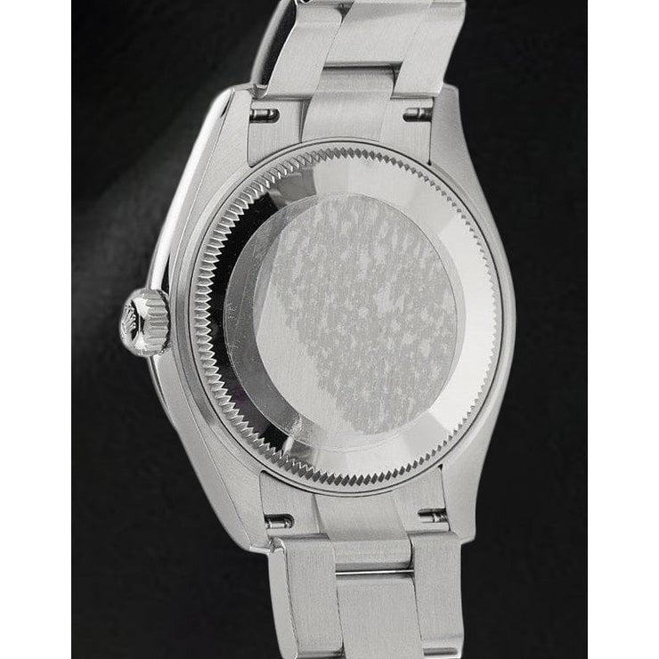 Montre pour femme Rolex Date-just 31 mm