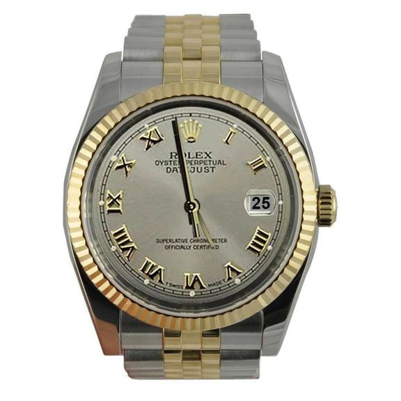 Montre Datejust pour hommes,