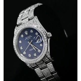Montre Rolex Date