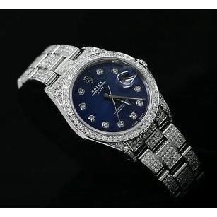 Montre Rolex Date 34 mm