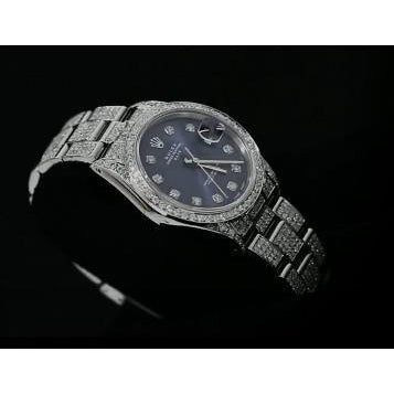 Montre Rolex Date 34 mm