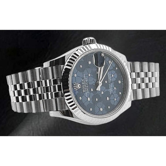 Montre Rolex Datejust 31 Jubilé