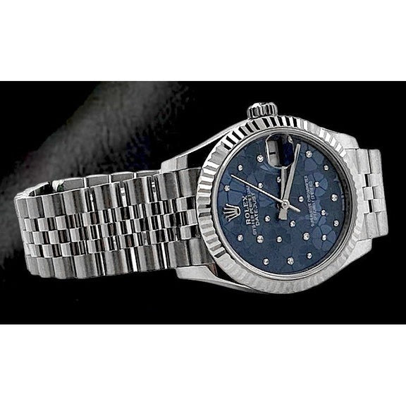 Montre Rolex Datejust
