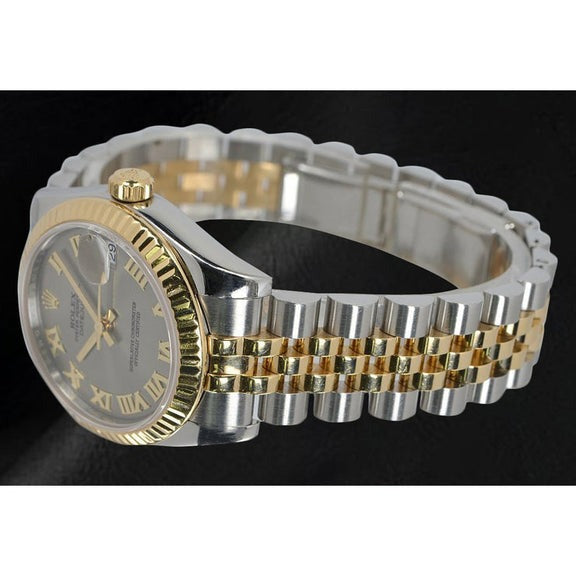 Montre Rolex Datejust 36 mm