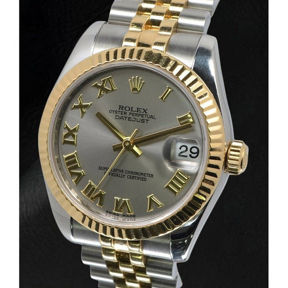 Montre Rolex Datejust