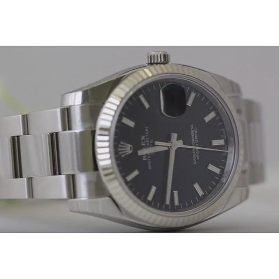 Montre Rolex Datejust