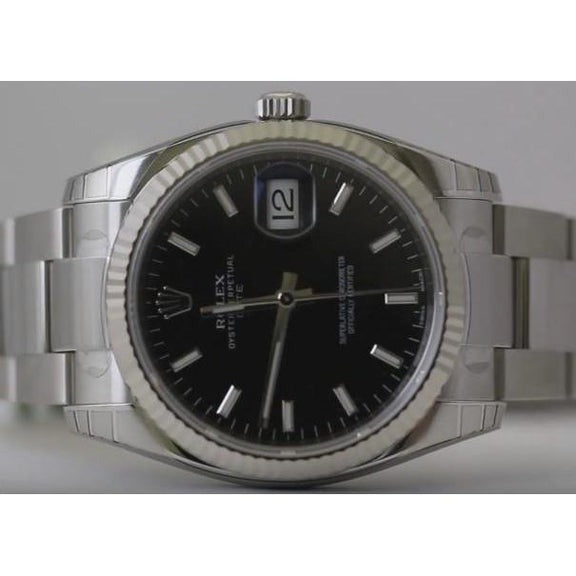Montre Rolex