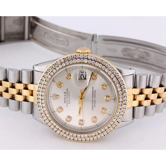 Montre Rolex Datejust