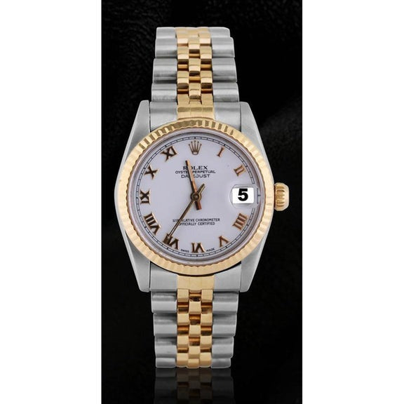 Montre Rolex