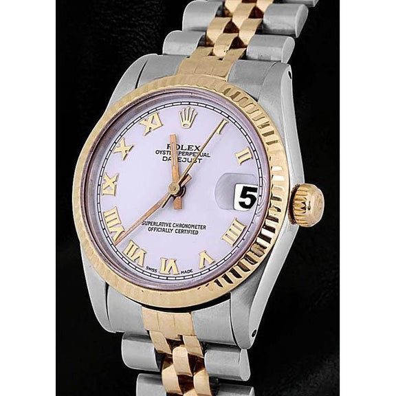 Montre Rolex Datejust