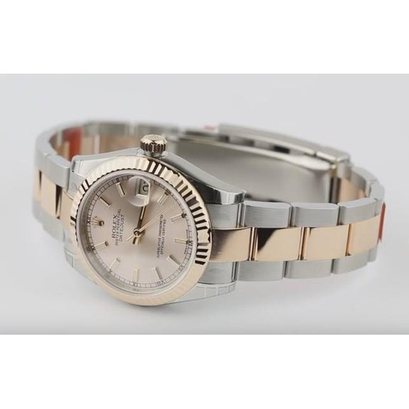 Montre Rolex Datejust
