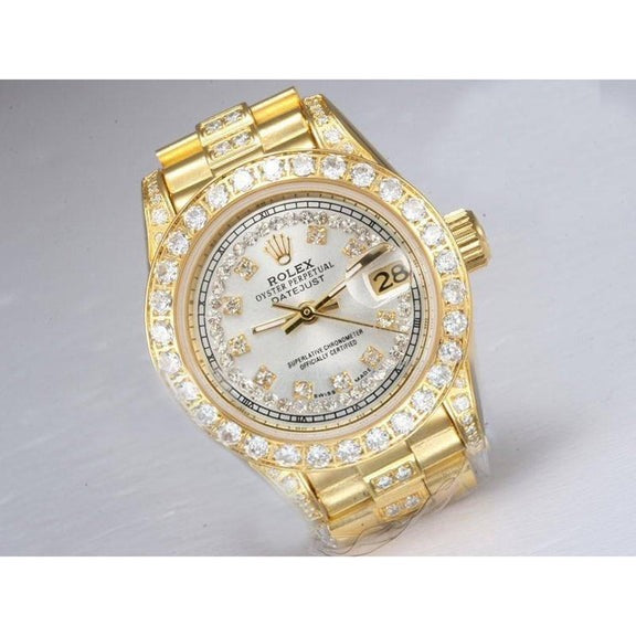 Montre Rolex Datejust