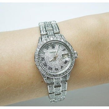 Montre Rolex Datejust