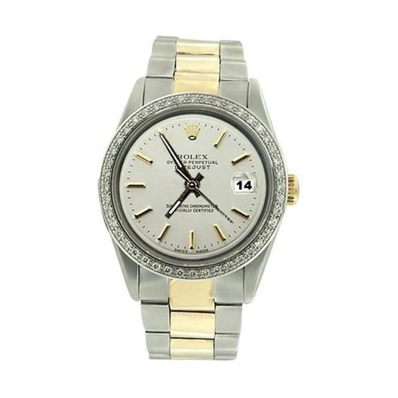 Montre Rolex Datejust pour homme