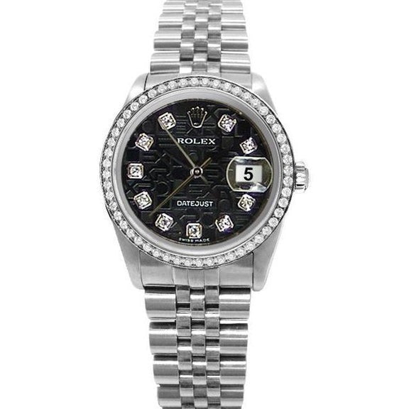 Montre Rolex Datejust pour hommes