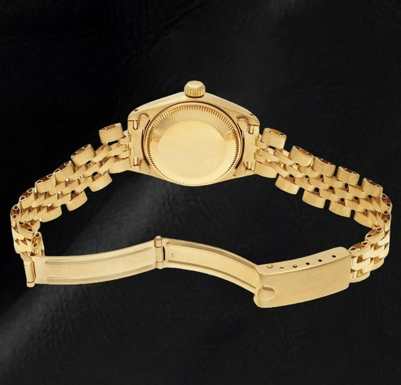 Montre Rolex Datejust Pour Femme