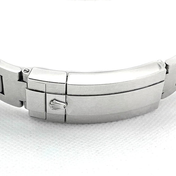 Montre Rolex Mer profonde Mer-Dweller 44 mm avec lunette sertie de diamants