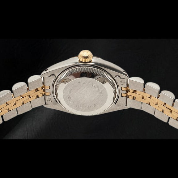 Rolex dame Datejust