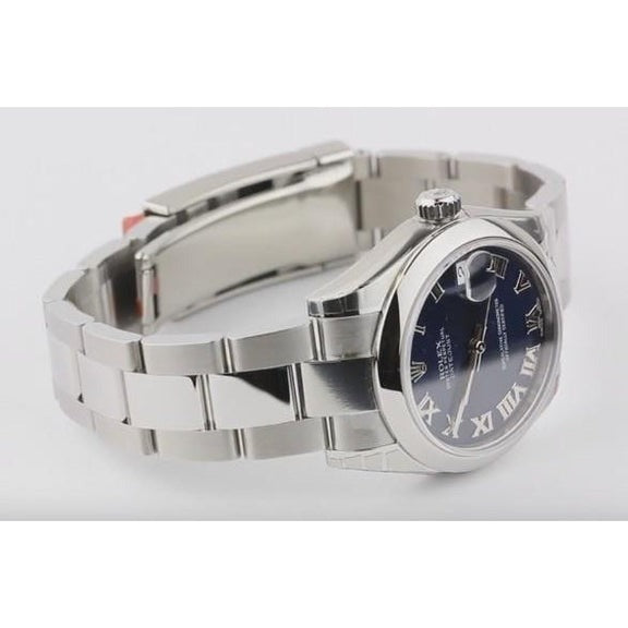 Montre Rolex Datejust