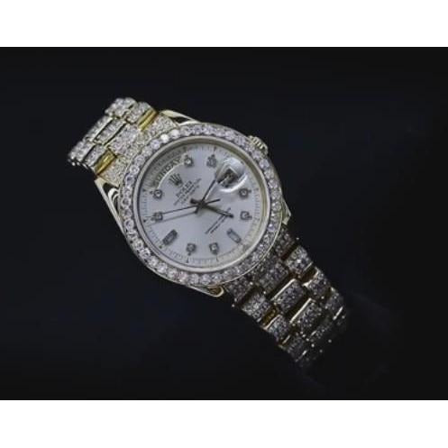 Montre Rolex