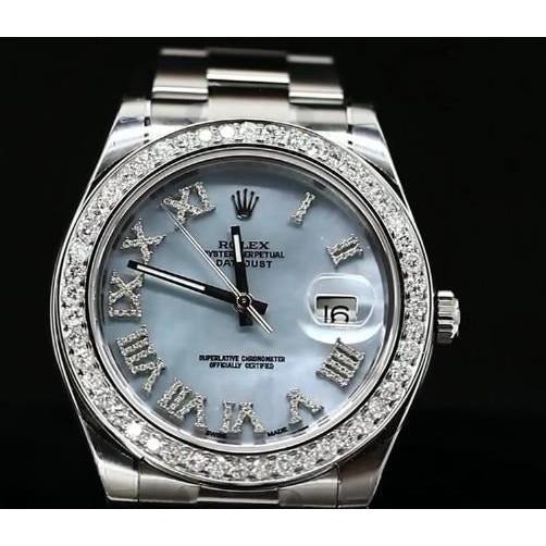 Montre Rolex pour homme