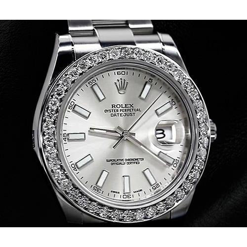 Montre Rolex pour hommes