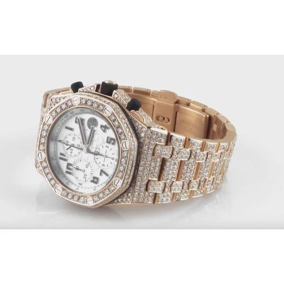 Montre Royal