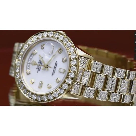 Montre Rolex