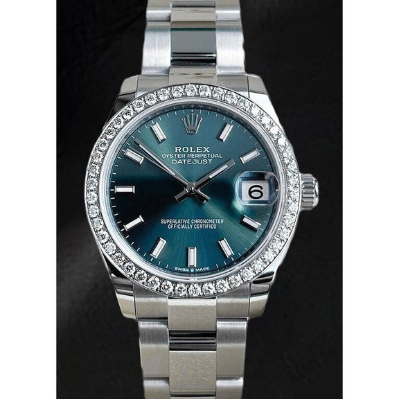 Montre pour femme