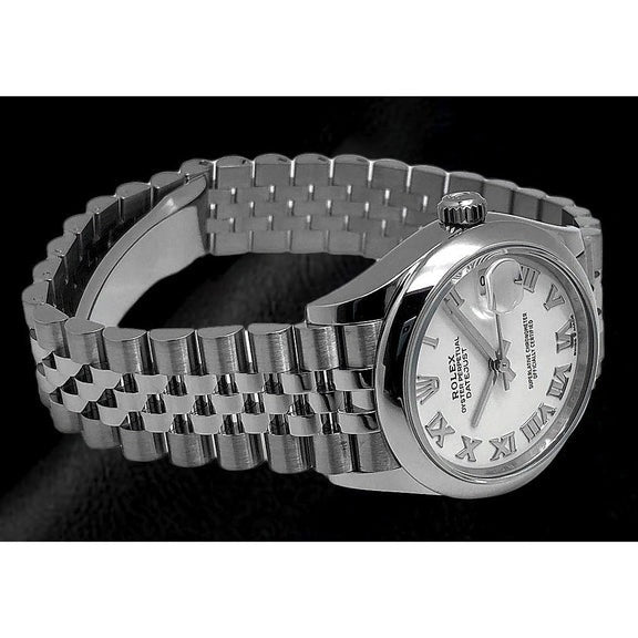 Montre pour femme Rolex Datejust 31