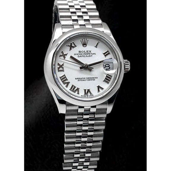 Montre pour femme Rolex