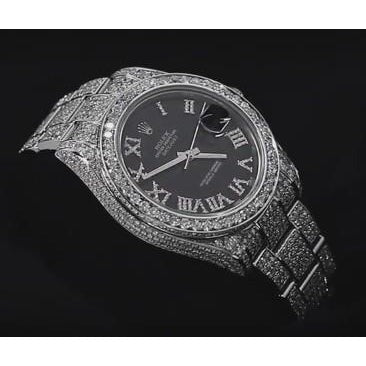 Montre pour homme Datejust Ii