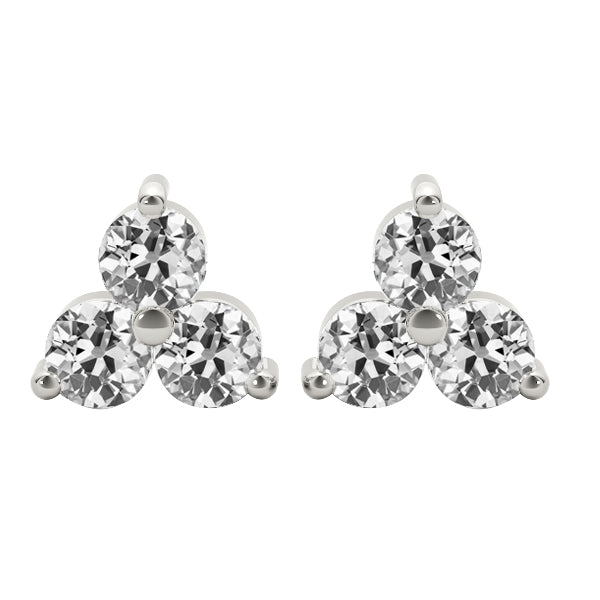 Brillant Puces d'Oreilles – vue principale