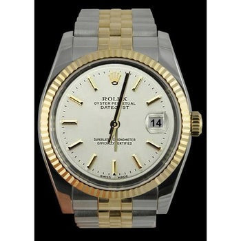 Regarder Rolex pour homme