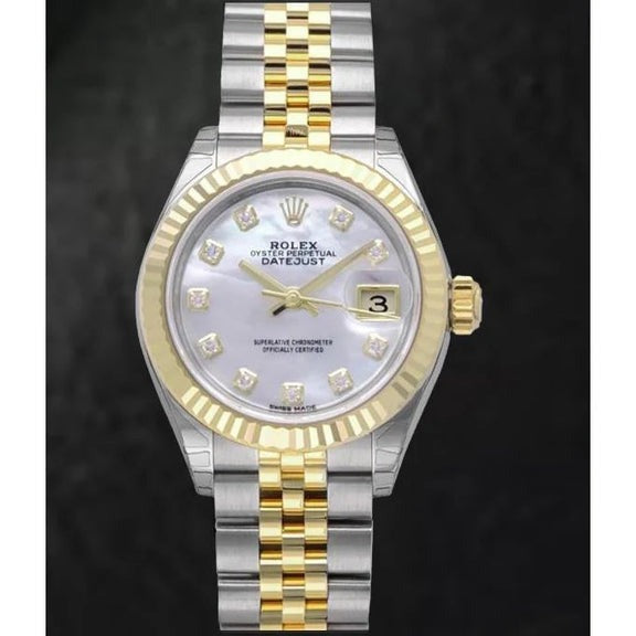 Rolex Datejust Montre