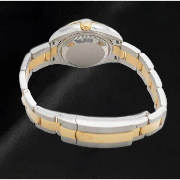 Rolex Datejust pour femme