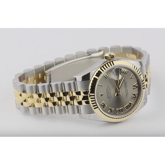 Rolex Datejust Montre