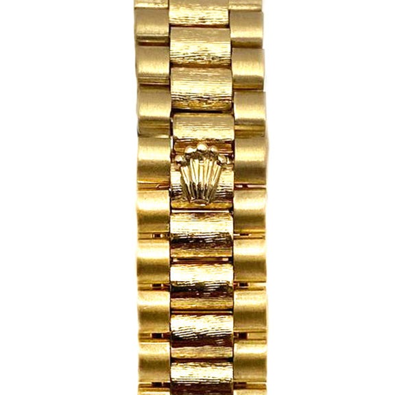 Nacre Cadran Diamant Montre