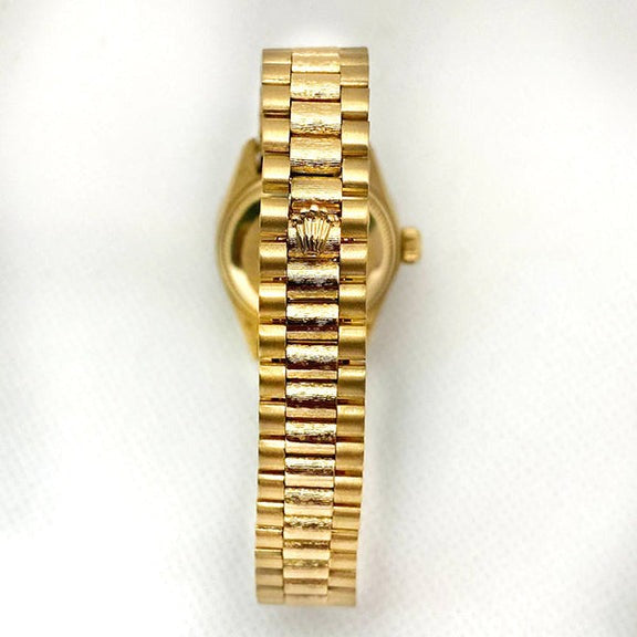 Rolex Dame Datejust