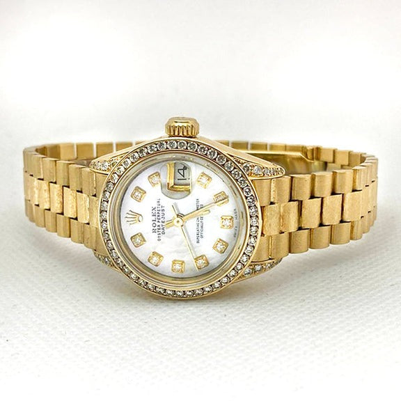 Rolex Dame Datejust