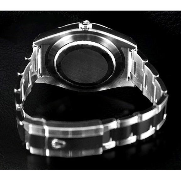 Rolex Date Just Ii 41 mm