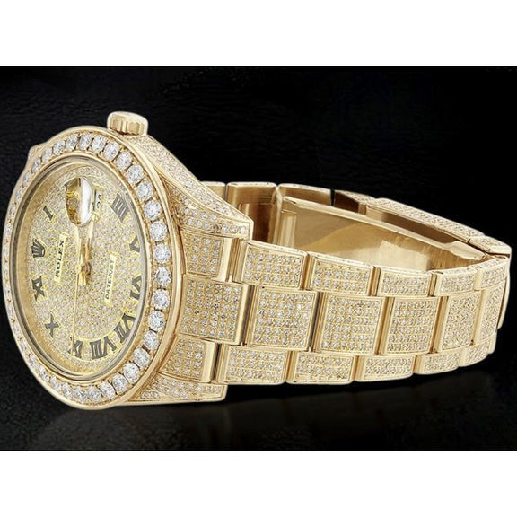 Rolex Datejust II 41 mm Montre pour homme